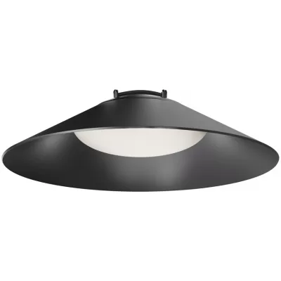 Трековый светильник Campana TR127B-12W4K-B Maytoni