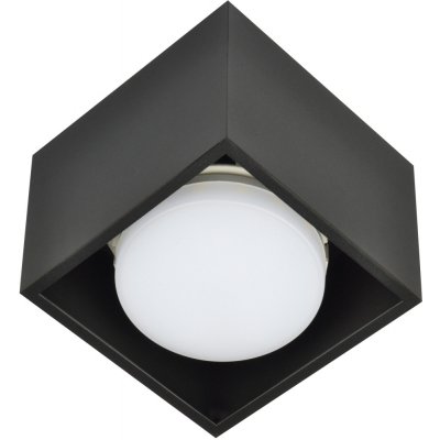 Точечный светильник Sotto DLC-S609 GX53 BLACK Fametto