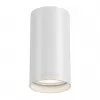 Точечный светильник FOCUS S C052CL-01W цилиндр белый Maytoni