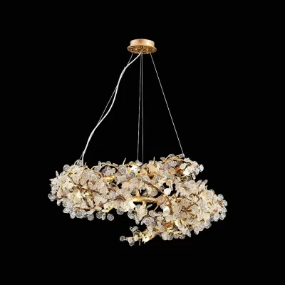 Подвесной светильник CARAMELLY caramelly01 ImperiumLoft