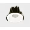 Точечный светильник  IT08-8040 white 3000K Italline