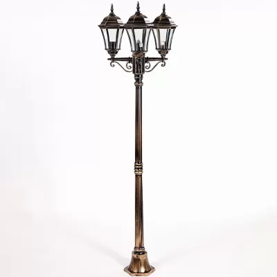 Наземный фонарь  91308LB Gb Oasis Light Уличный