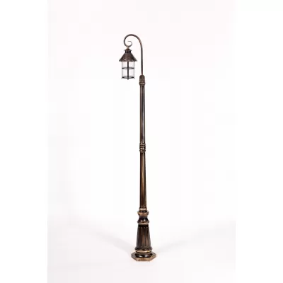 Наземный фонарь  81509/18 Gb Oasis Light