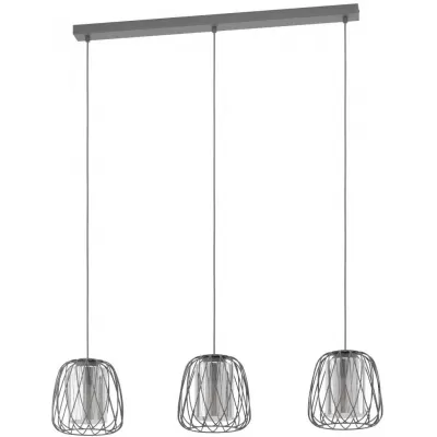 Подвесной светильник Floresta 99706 Eglo