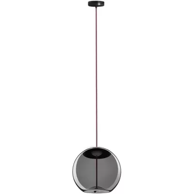 Подвесной светильник Knot 8134-B mini Loft It форма шар