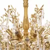 Подвесная люстра Ritz CL310122 Citilux