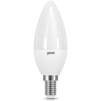 Лампочка светодиодная Умные лампы 103101307-S Gauss
