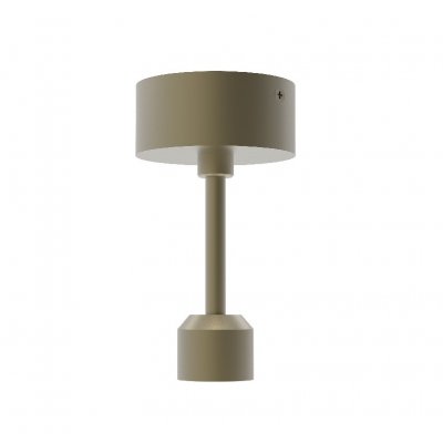 Подвес жесткий с питанием APRIORI 054014 Arlight