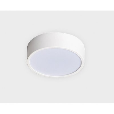 Точечный светильник M04-525 M04-525-125 white 3000K Italline накладной