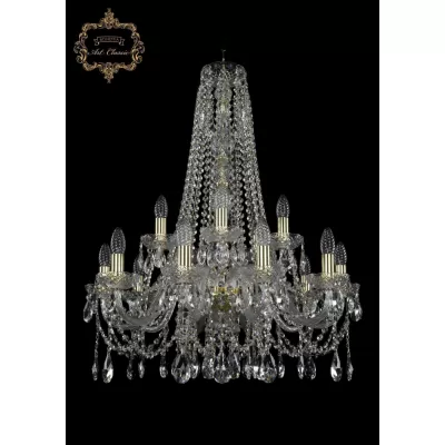 Подвесная люстра 11.12 11.12.10+5.240.h-69.Gd.Sp Art Classic