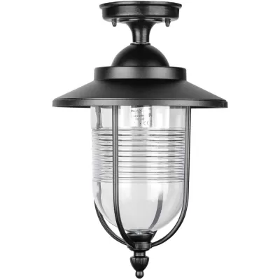 Потолочный светильник уличный TITAN 84705A Bl Oasis Light