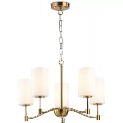Подвесная люстра HIGH LIGHT LH56051 Ambrella для натяжного потолка