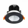 Точечный светильник St704 ST704.438.10 черный ST Luce