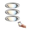 Точечный светильник Zigbee LED Nova Plus 92962 Paulmann