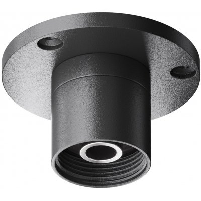Основание для накладного монтажа Accessories for system Shelf CA023BI-B Maytoni