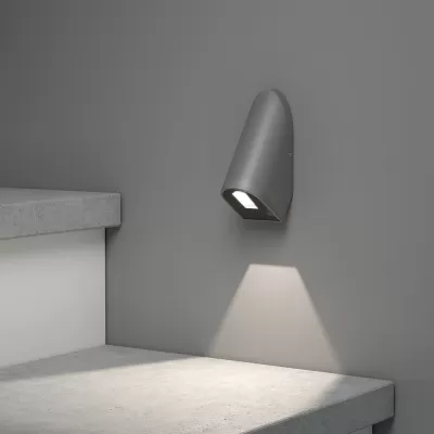 Подсветка для лестниц и ступеней Bit 35168/D серый Elektrostandard