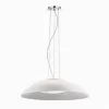 Подвесной светильник Lena LENA SP3 D64 BIANCO Ideal Lux Подвесной светильник Lena LENA SP3 D64 BIANCO Ideal Lux