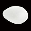 Настенно-потолочный светильник Stone 2039/EL белый Sonex