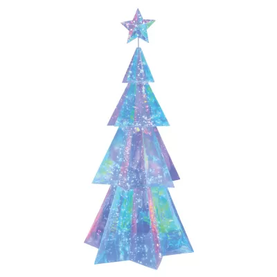 Светильник декоративный  ULD-R502 220V XMAS TREE Uniel
