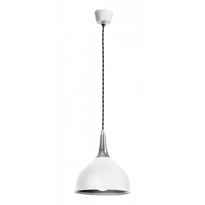 Подвесной светильник Niko 512/1 BIA Lampex