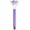 Грунтовый светильник  USL-C-417/PT305 Purple crocus белый Uniel