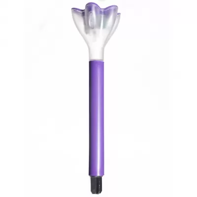 Грунтовый светильник  USL-C-417/PT305 Purple crocus Uniel Грунтовый светильник  USL-C-417/PT305 Purple crocus Uniel