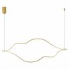 Подвесной светильник Cortile SL6106.203.45 белый ST Luce