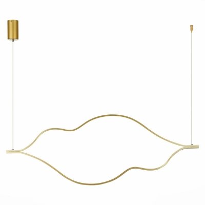 Подвесной светильник Cortile SL6106.203.45 ST Luce дизайнерский