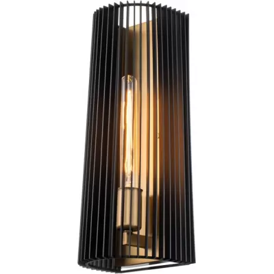 Бра Linara QN-LINARA1-BK Kichler
