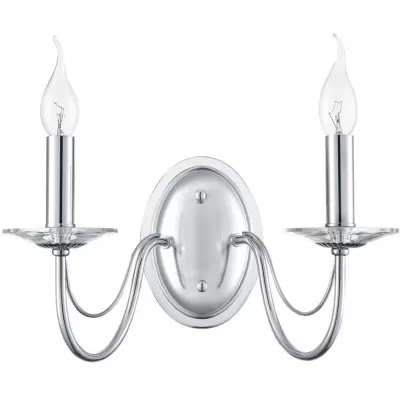 Бра Incanto 8034/2W Lumion