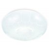 Потолочный светильник ORBITAL FZ1090 круглый белый Ambrella
