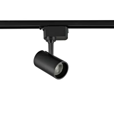 Трековый светильник ULB-Q230 ULB-Q230 9W/4000К BLACK Volpe