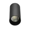 Настенный светильник Axel CL512311 черный цилиндр Citilux