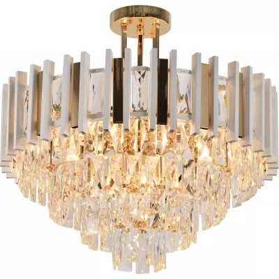 Потолочная люстра Nicole 1041-308 Rivoli