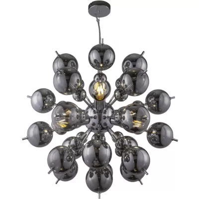 Подвесная люстра Bolla MOD133PL-06CH Maytoni