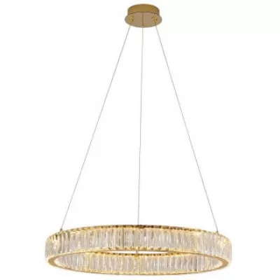 Подвесной светильник 8240 8240N/60 gold Newport