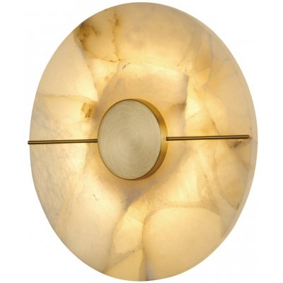 Настенный светильник Wall lamp OB2519-D20 gold DeLight Collection