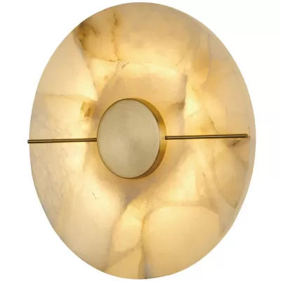 Настенный светильник Wall lamp OB2519-D20 gold DeLight Collection