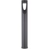 Стеклянный наземный светильник Dwell NC-033231-80-DG прозрачный