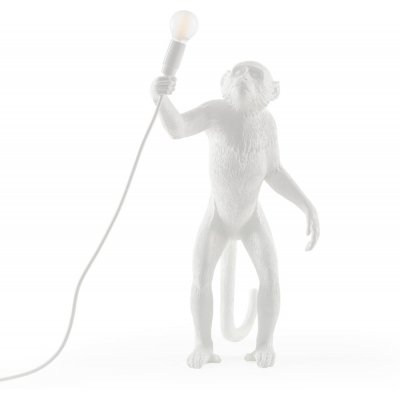 Интерьерная настольная лампа Monkey Lamp 14880