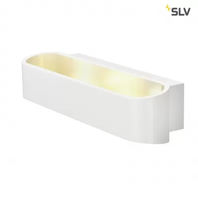 Настенный светильник Asso 151271 SLV