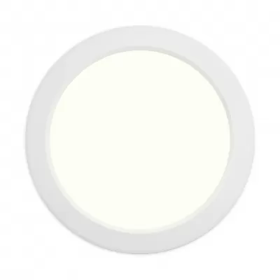 Точечный светильник Даунлайт ДВО06-20-001-3К Wolta Точечный светильник Даунлайт ДВО06-20-001-3К Wolta