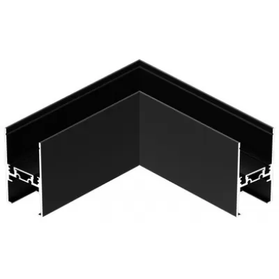 Соединитель угловой Magnetic track 48 APL.0182.00.02 Aployt польша