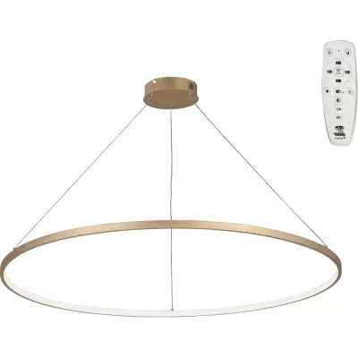 Подвесной светильник  V2514DT-8/1S Vitaluce