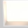 Точечный светильник Okno DL056-24W3-4-6K-W белый Maytoni