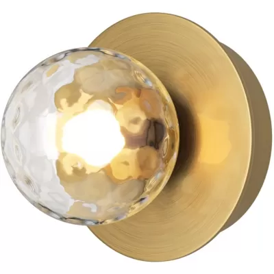 Бра Ambre MOD331WL-L3BS3K Maytoni