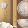 Настенно-потолочный светильник Provence Crema 156/K Sonex