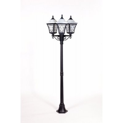 Наземный фонарь VENECIA 2L 91808LB Bl Oasis Light