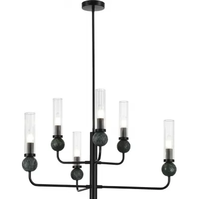 Потолочная люстра Medea SL1244.403.06 ST Luce