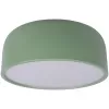 Потолочный светильник Axel 10201/350 Green цилиндр белый Loft It